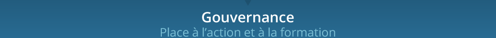Gouvernance - ex'pairs formation
